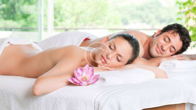 How Does Massage Reduce Stress?